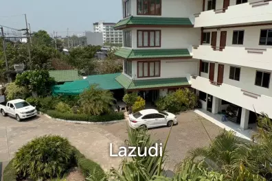 Ultra Luxury Hotel for Sale in Bang Lamung Chonburi