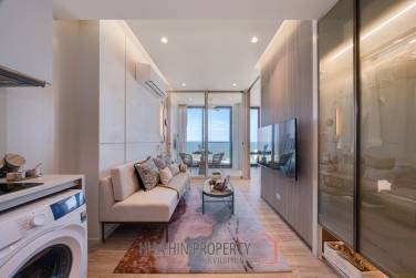 1 Bed Plus 45.77 SQ.M. VEHHA 1 Bed Plus 45.77 SQ.M. VEHHA