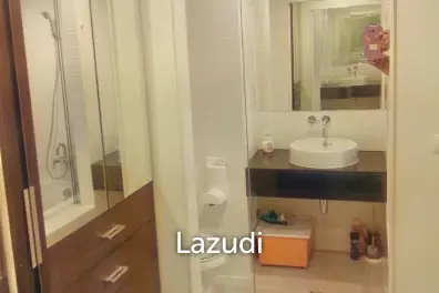 1 Bed 1 Bath 35 SQ.M Ideo Sathorn - Taksin