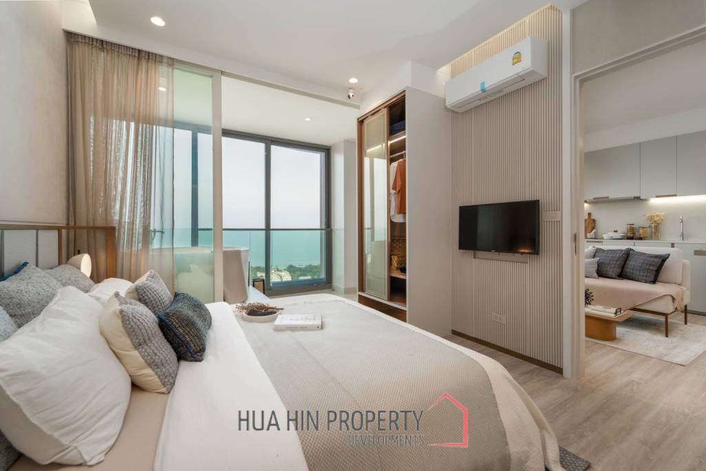 2 Bed 2 Bath Corner 59.31 SQ.M. VEHHA