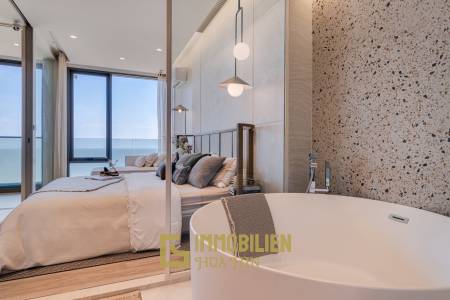 44 m² 1 Chambre 1 Salle de bain Condominium Pour Vente