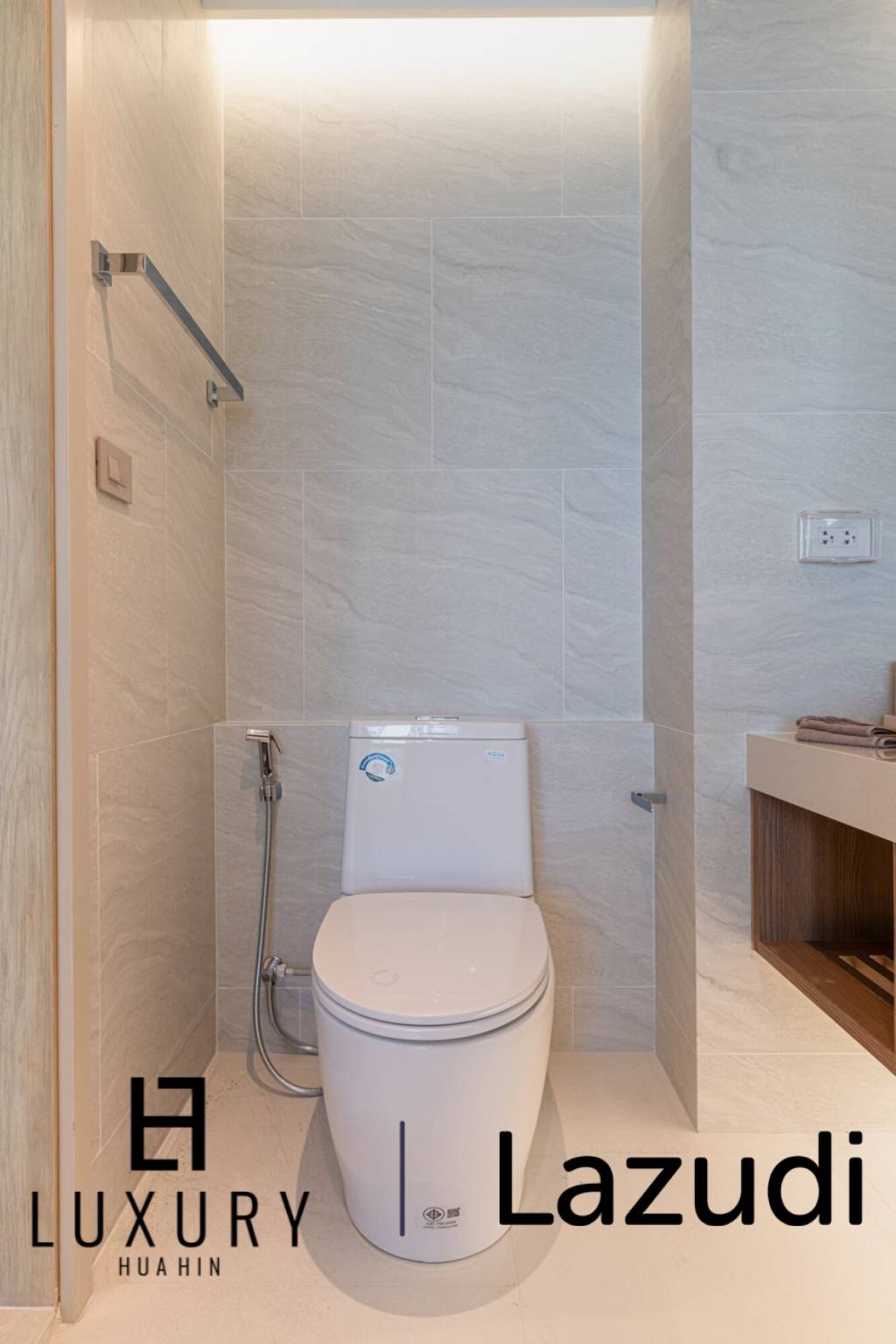 28 m² 1 Chambre 1 Salle de bain Condominium Pour Vente