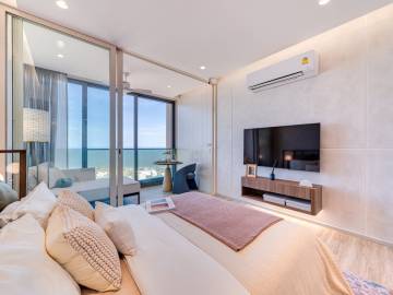 1 Bed 1 Bath 29.60 SQ.M. VEHHA