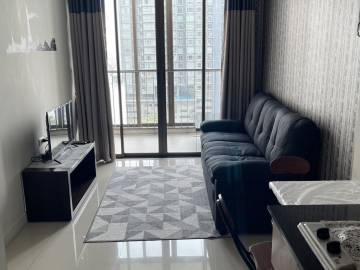 1 Bed 1 Bath 35.5 SQ.M Ideo Sathorn - Taksin