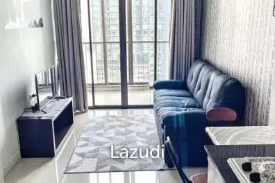 1 Bed 1 Bath 35.5 SQ.M Ideo Sathorn - Taksin