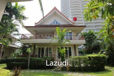4 Bed 4 Bath Villa For Sale