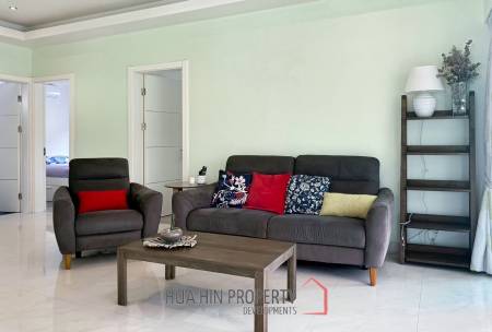 Orchid Paradise: 3 Bedroom Pool Villa