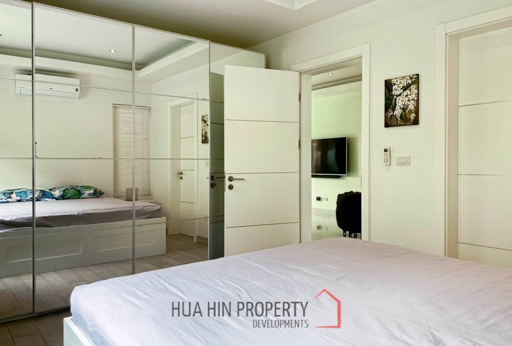 Orchid Paradise: 3 Bedroom Pool Villa