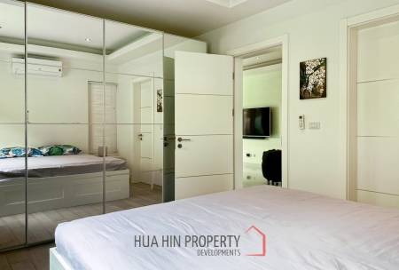 Orchid Paradise: 3 Bedroom Pool Villa