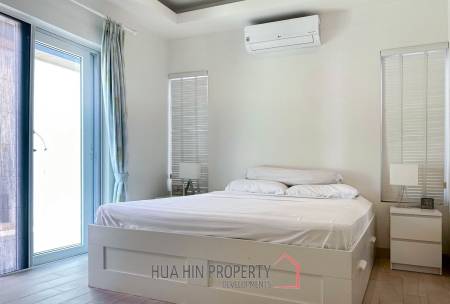 Orchid Paradise: 3 Bedroom Pool Villa