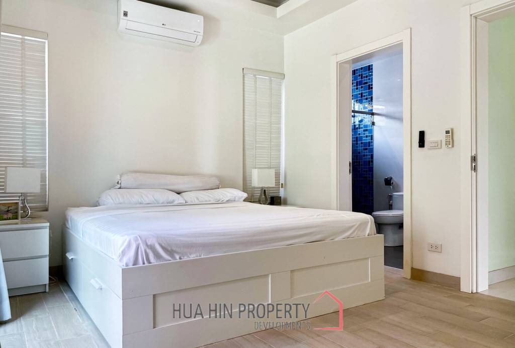 Orchid Paradise: 3 Bedroom Pool Villa