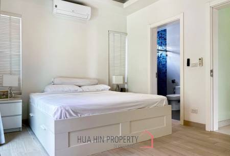 Orchid Paradise: 3 Bedroom Pool Villa
