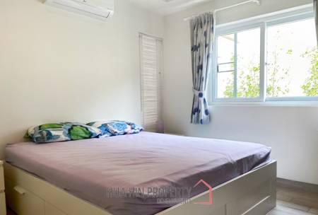 Orchid Paradise: 3 Bedroom Pool Villa