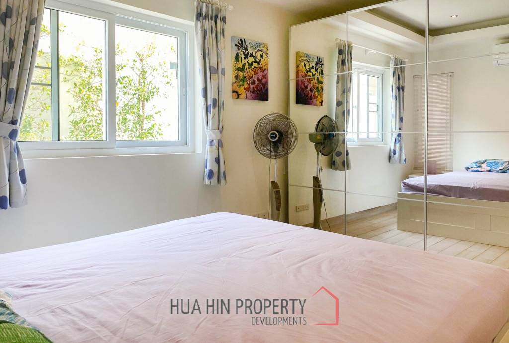 Orchid Paradise: 3 Bedroom Pool Villa