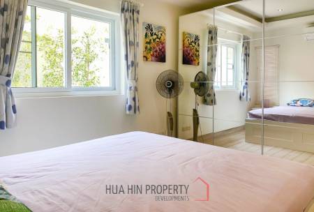 Orchid Paradise: 3 Bedroom Pool Villa