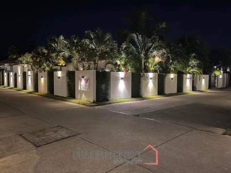 Orchid Paradise: 3 Bedroom Pool Villa