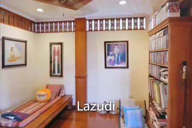 4 Beds 4 Baths 400 SQ.M. Phoenix Golf Club