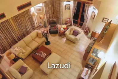4 Beds 4 Baths 400 SQ.M. Phoenix Golf Club