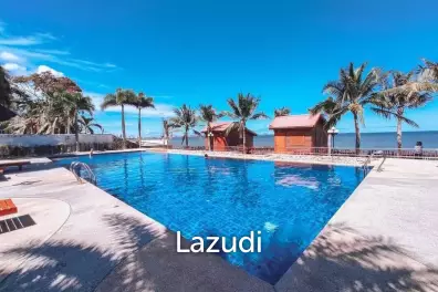 20 Bed 20 Bath 1920 Sqm. Resort Banglamung Pattaya.