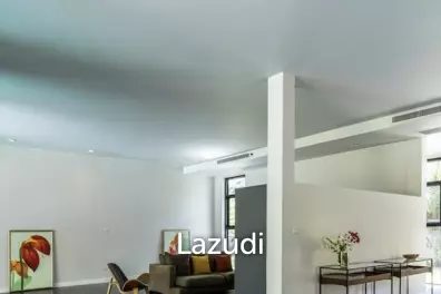MODERN VILLA IN BANG GAO CHA-AM : 4 bed close to beach