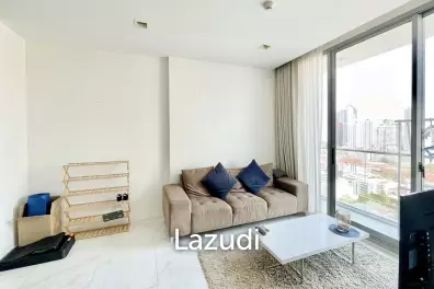 2 Bed 2 Bath 64 SQ.M Hyde Sukhumvit 11