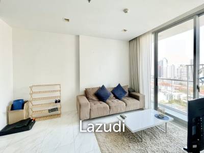 2 Bed 2 Bath 64 SQ.M Hyde Sukhumvit 11
