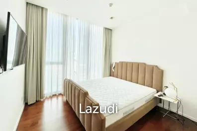 2 Bed 2 Bath 64 SQ.M Hyde Sukhumvit 11
