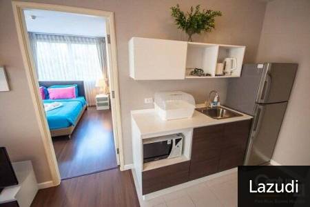 2 Bed Condo in Hua Hin Town