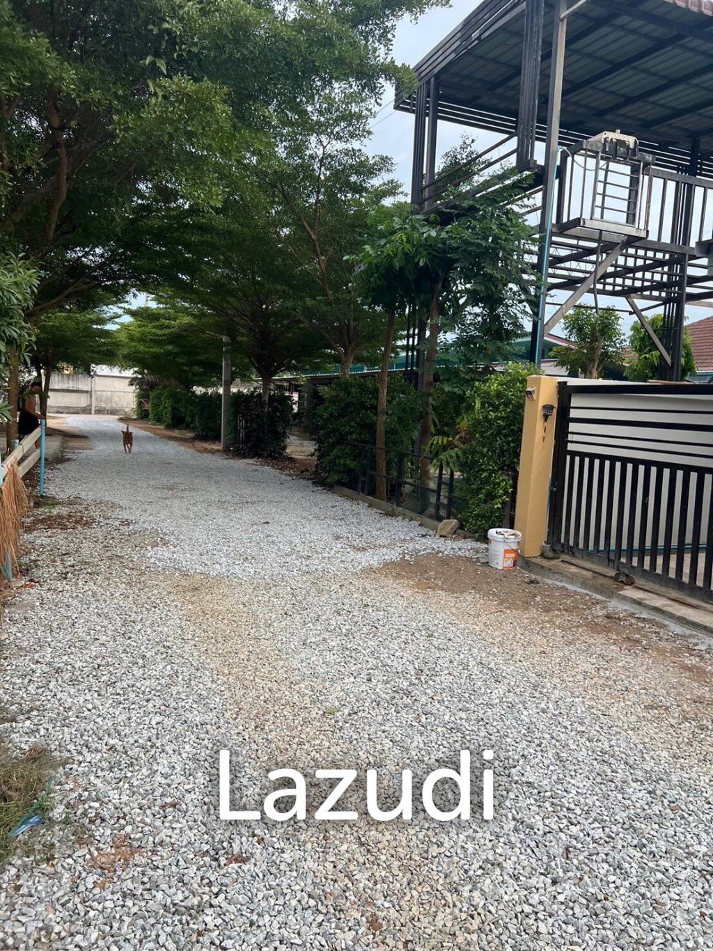 3 Bed 2 Bath 50 SQ.M Banglamung Pattaya..