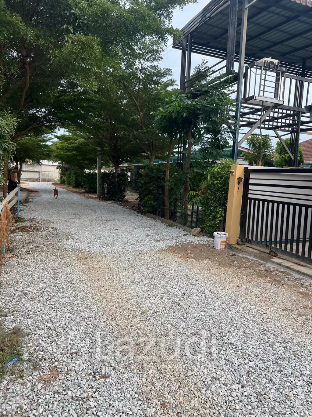 3 Bed 2 Bath 50 SQ.M Banglamung Pattaya..