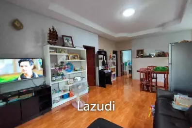 3 Bed 2 Bath 50 SQ.M Banglamung Pattaya..