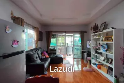 3 Bed 2 Bath 50 SQ.M Banglamung Pattaya..