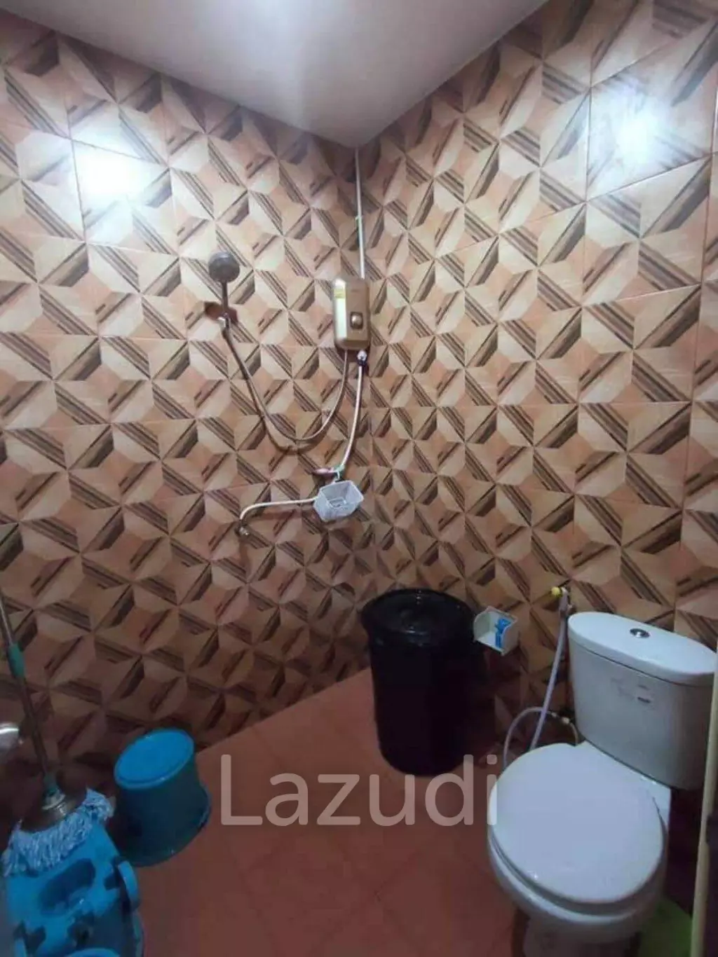 3 Bed 2 Bath 50 SQ.M Banglamung Pattaya..