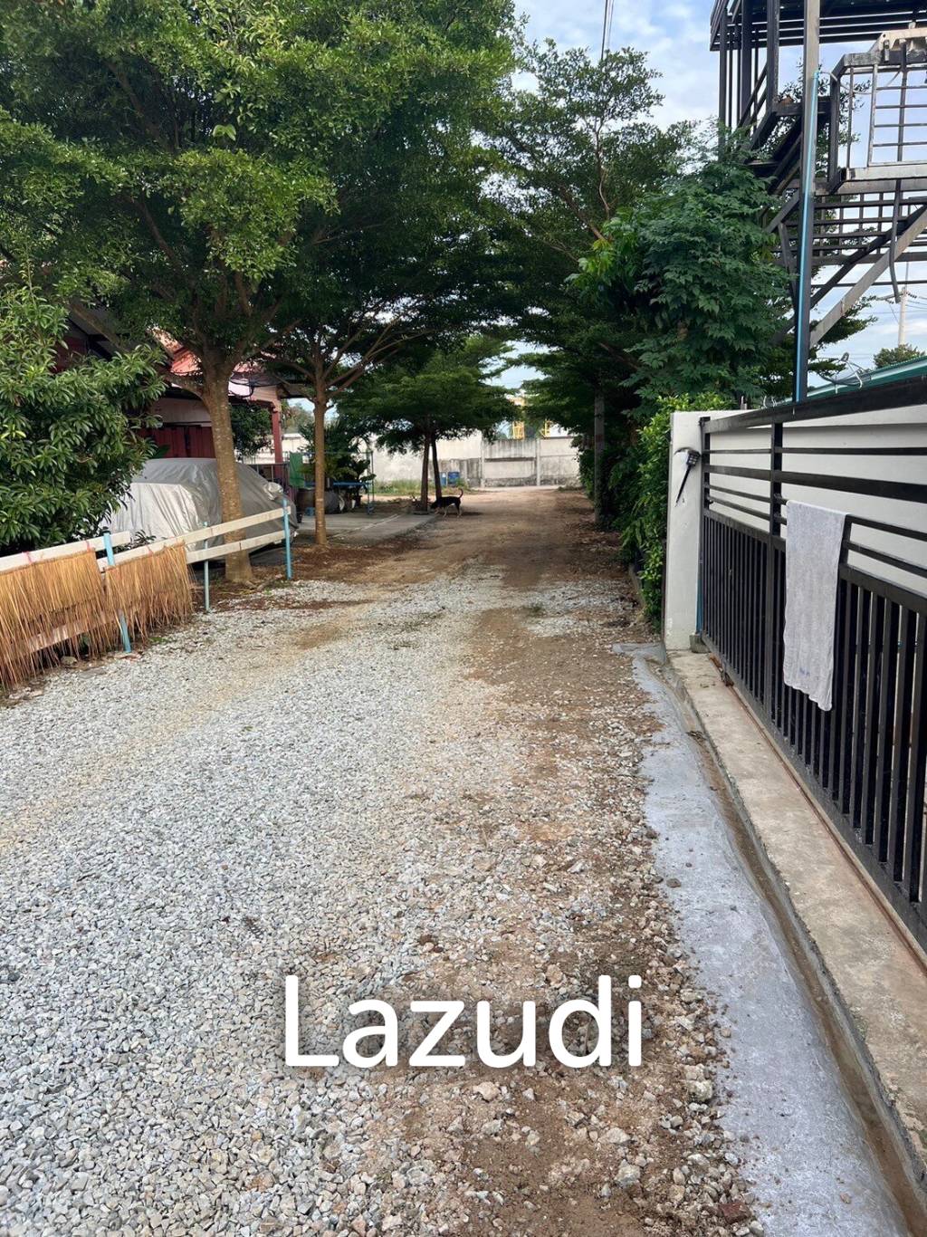 3 Bed 2 Bath 50 SQ.M Banglamung Pattaya..