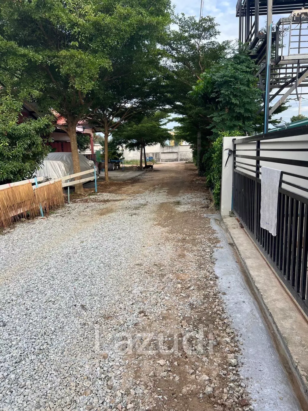 3 Bed 2 Bath 50 SQ.M Banglamung Pattaya..