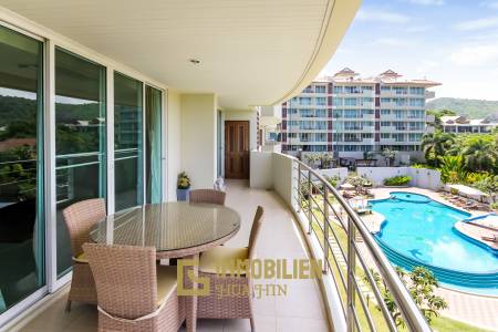 Searidge: Big 3 Bedroom Condo With Great Views