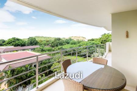 Searidge: Big 3 Bedroom Condo With Great Views