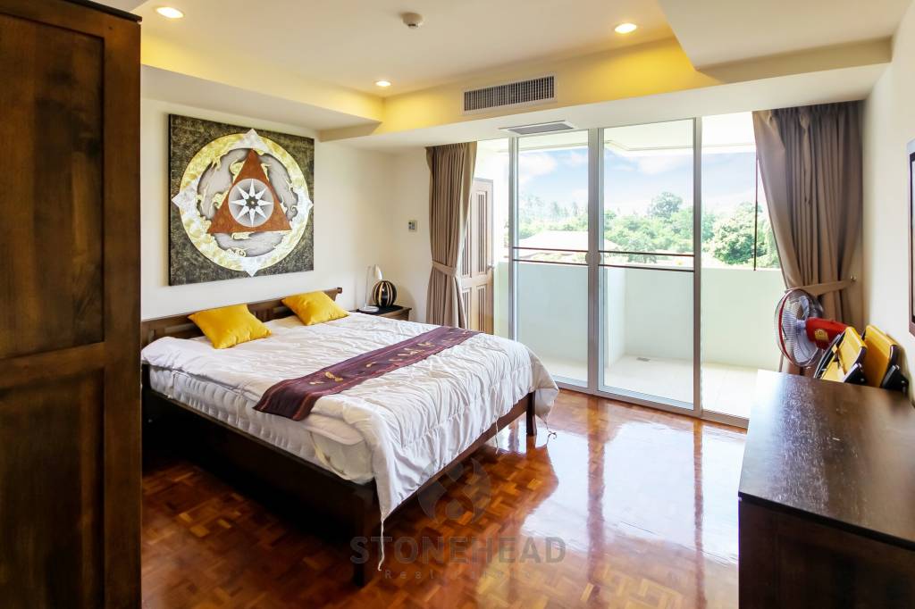 Searidge: Big 3 Bedroom Condo With Great Views