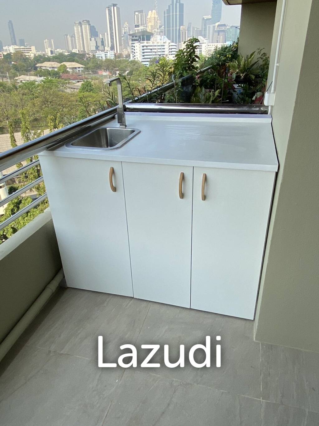2 Bed 2 Bath 118 SQ.M Supreme Ville