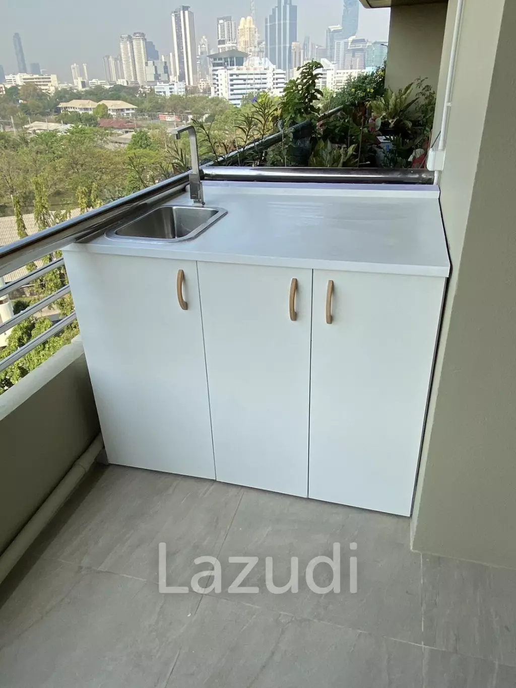 2 Bed 2 Bath 118 SQ.M Supreme Ville