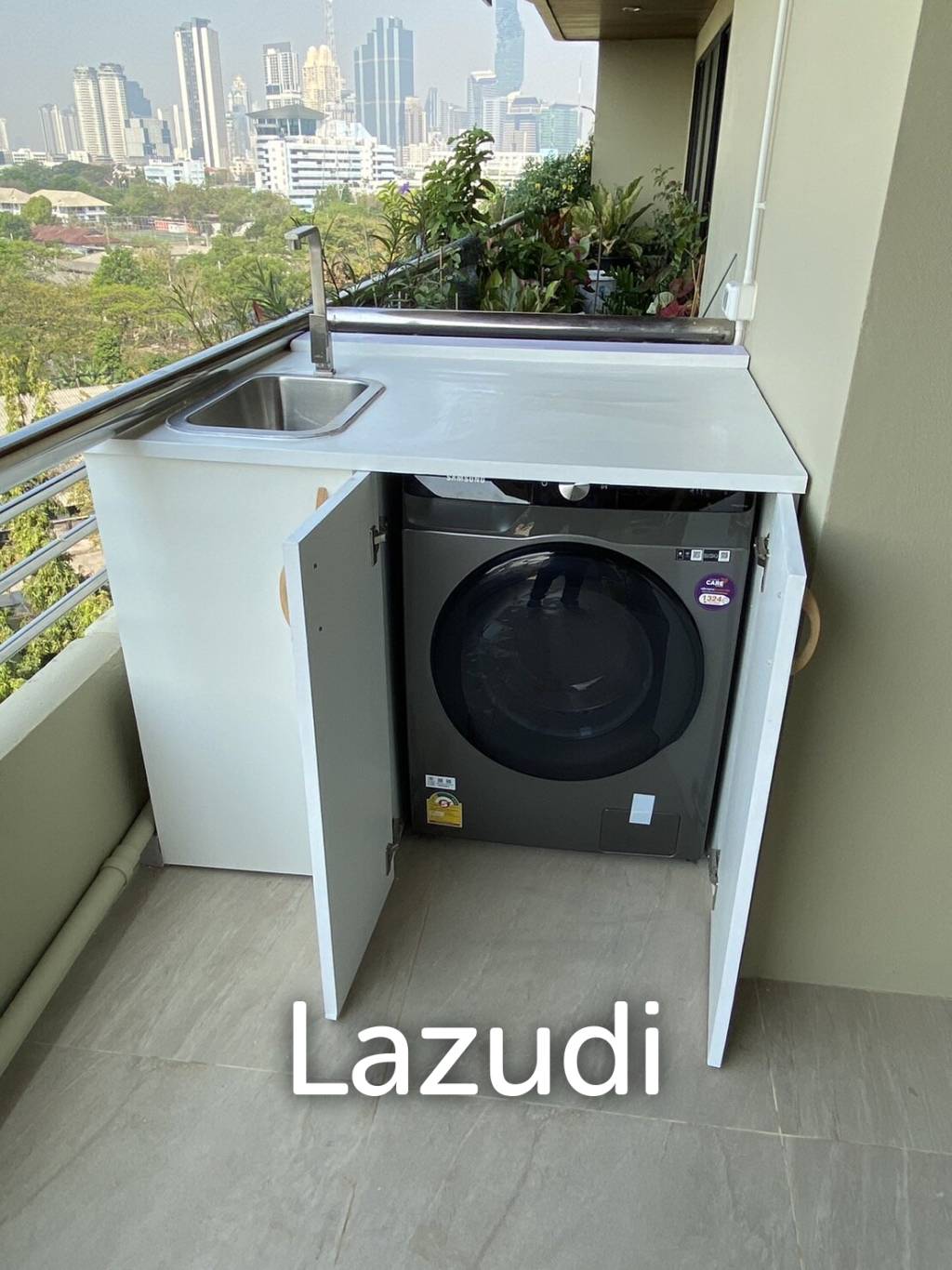 2 Bed 2 Bath 118 SQ.M Supreme Ville