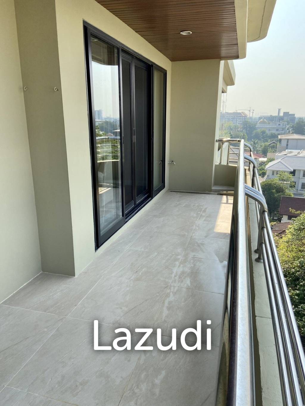 2 Bed 2 Bath 118 SQ.M Supreme Ville