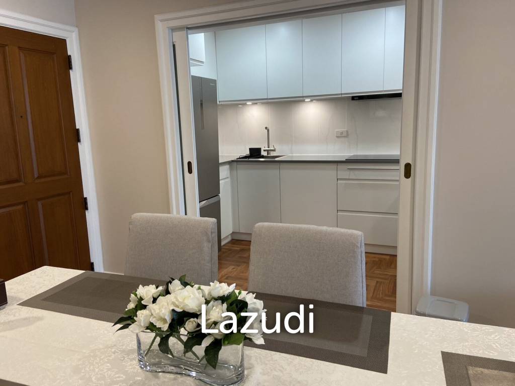 2 Bed 2 Bath 118 SQ.M Supreme Ville