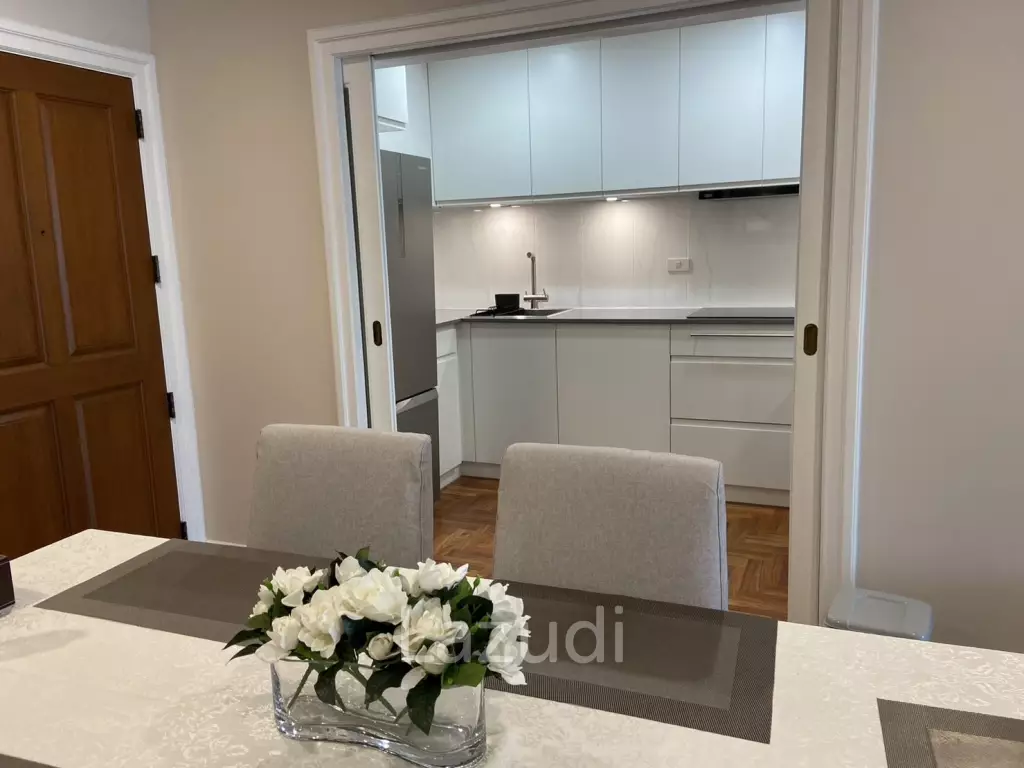 2 Bed 2 Bath 118 SQ.M Supreme Ville