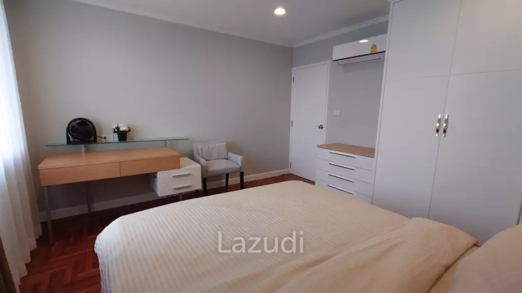 2 Bed 2 Bath 118 SQ.M Supreme Ville