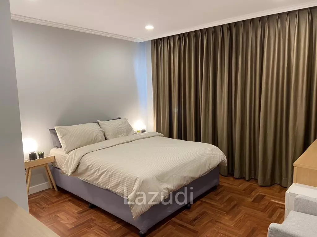 2 Bed 2 Bath 118 SQ.M Supreme Ville
