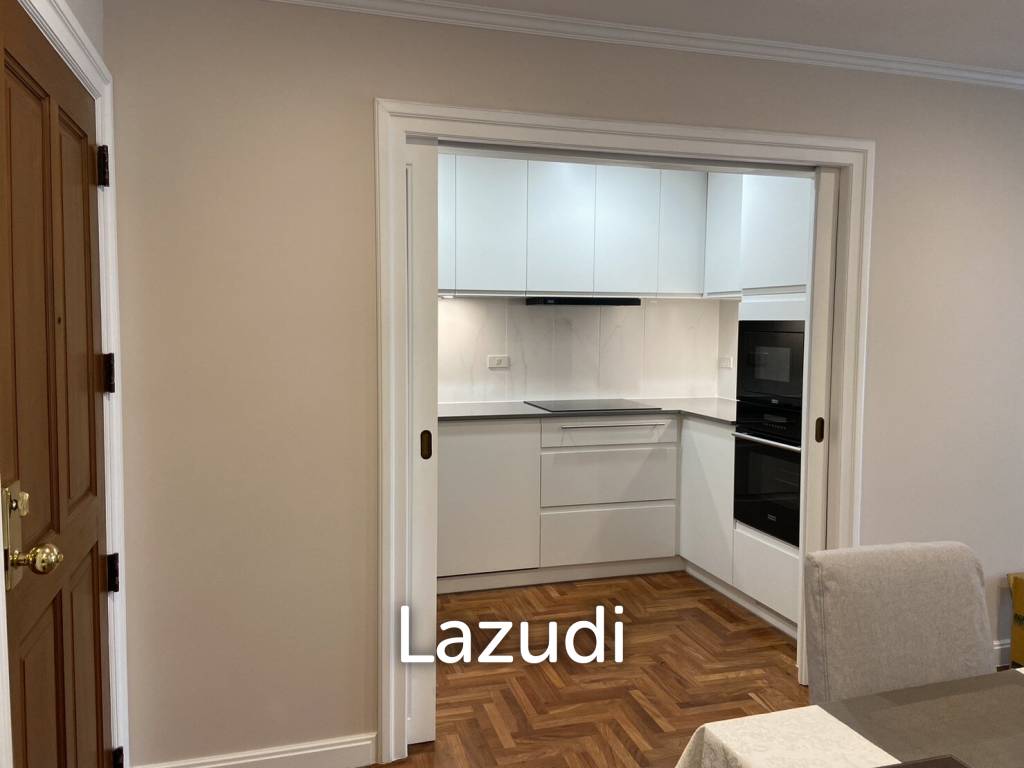2 Bed 2 Bath 118 SQ.M Supreme Ville