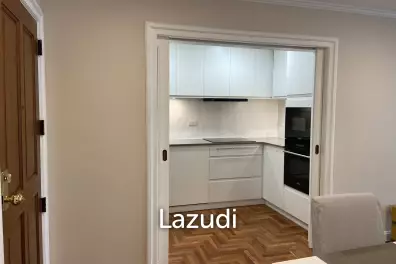 2 Bed 2 Bath 118 SQ.M Supreme Ville