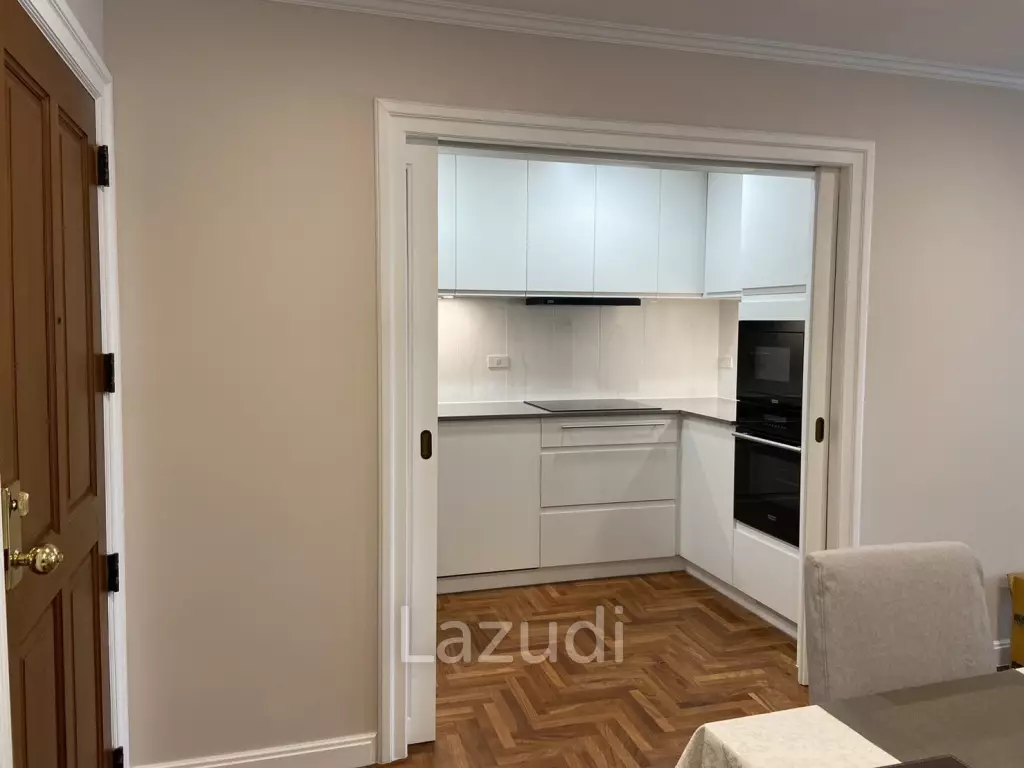 2 Bed 2 Bath 118 SQ.M Supreme Ville