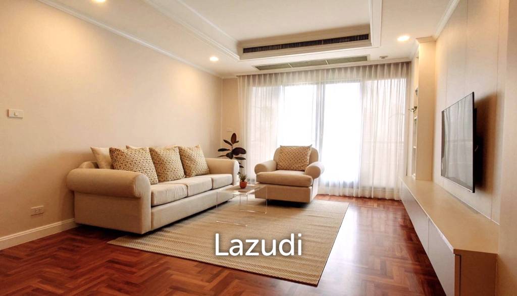 2 Bed 2 Bath 118 SQ.M Supreme Ville